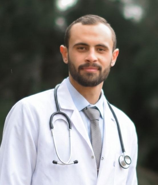 الدكتور علاء العبدالرحمن