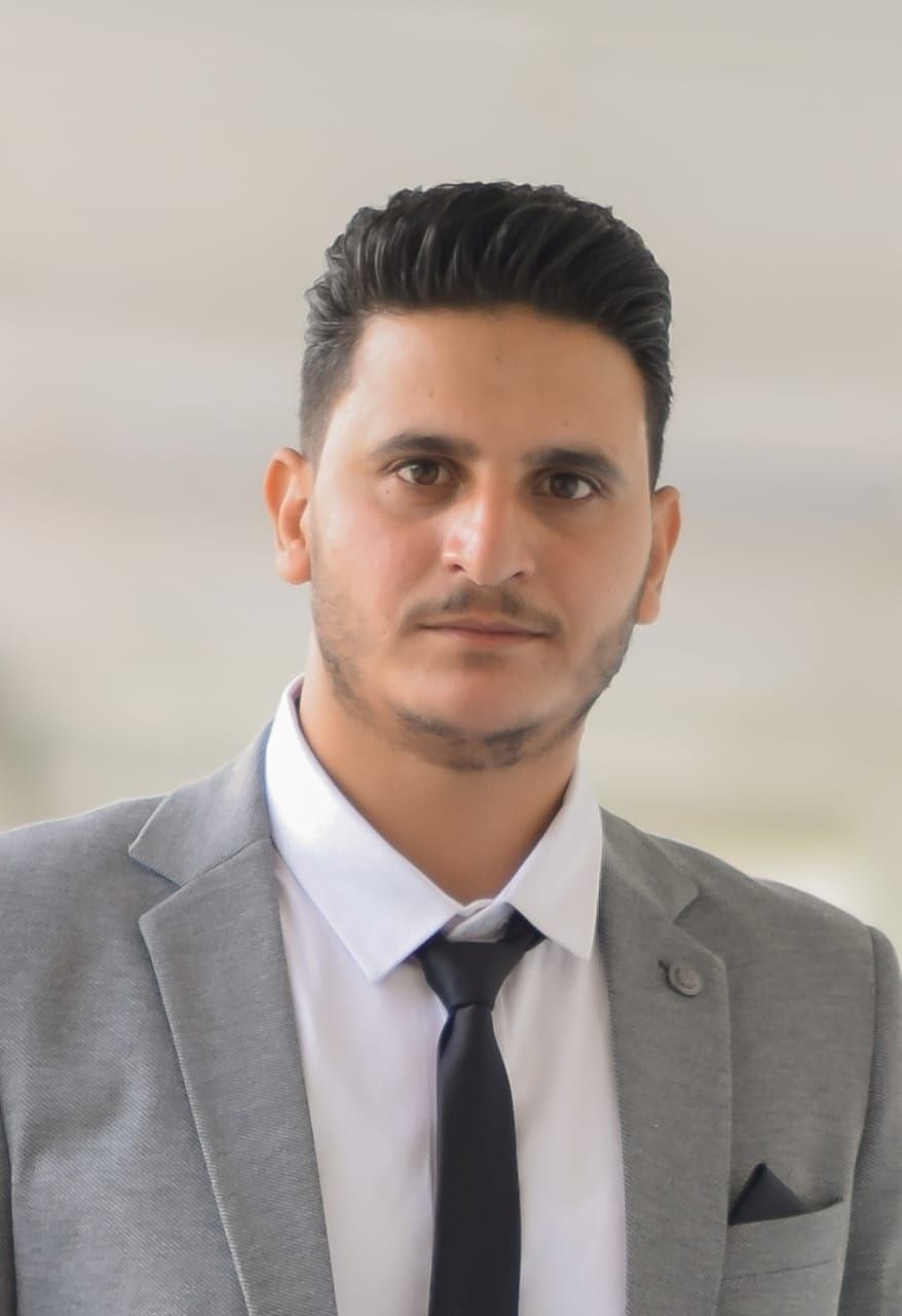 الدكتور جمعة الحسن